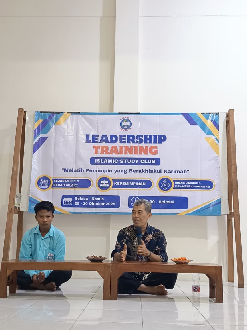 Leadership Training
